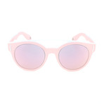 Men's 7017 Sunglasses // Light Pink