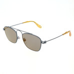 Unisex 7055 Sunglasses // Black