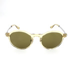 Men's 7100 Sunglasses // Yellow