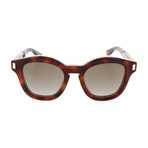 Women's 7070 Sunglasses // Dark Havana