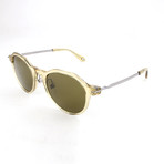Men's 7100 Sunglasses // Yellow