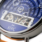 Xeric Halograph Automatic // Limited Edition // HLG-3021