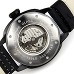 Marc + Sons Pilot Automatic // MSF-004-US