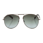 Men's FT0448S Sunglasses // Dark Gunmetal