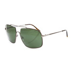 Men's FT0585S Sunglasses // Gunmetal