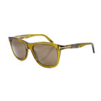 Men's FT0500S Sunglasses // Olive