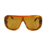 Women's FT0559S Sunglasses // Transparent Brown