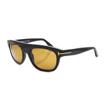 Men's FT0594S Sunglasses // Black