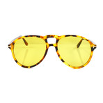 Men's FT0645S Sunglasses // Tokyo Tortoise