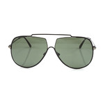 Men's FT0586S Sunglasses // Black
