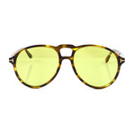Men's FT0645S Sunglasses // Tortoise