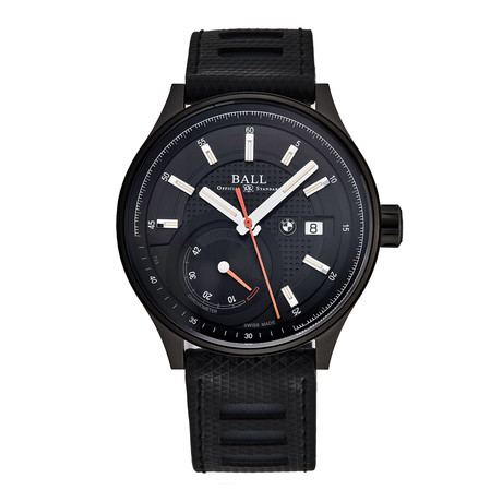 Ball BMW Automatic // PM3010C-P1CFJBK // Store Display