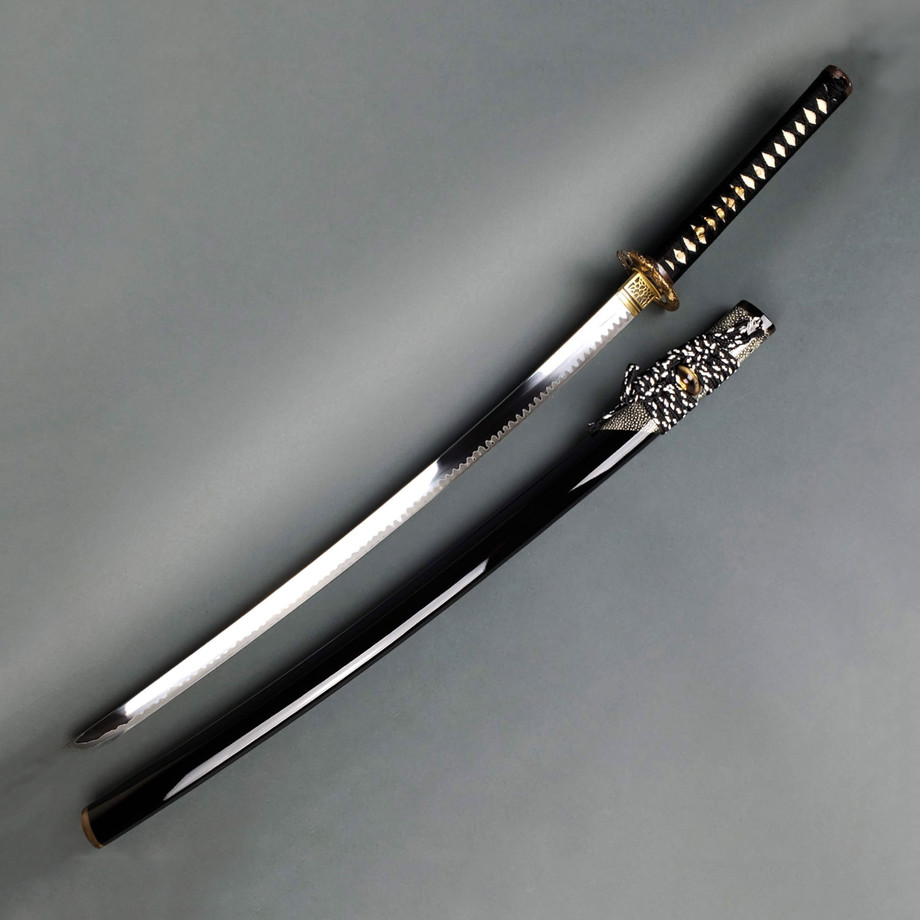 Musashi - Swords Of The Samurai - Touch Of Modern