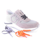 Fashion Sneaker // Gray (US: 7)