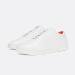 Lewis Leather // Ultra White (US: 8)