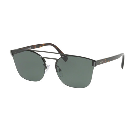 Men's Phantos 57TS Sunglasses // Matte Brown