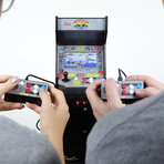 Street Fighter II: Champion Edition X // 12" Arcade Machine