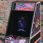 RepliCade x Tempest // 12" Arcade Machine