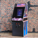 RepliCade x Tempest // 12" Arcade Machine