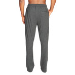 Lightweight Relaxed Fit Lounge Pant // Dark Gray (XL)