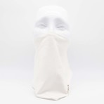 Basic Maskdanna // White (L)