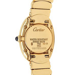 Cartier Ladies Baignoire Quartz // 1954 // Pre-Owned