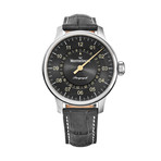 Meistersinger Perigraph Automatic // AM1007OR