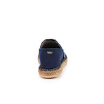 Men's Barcelona // Navy Blue (Euro: 41)