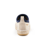 Men's Grifeu Canvas // Beige (Euro: 41)