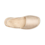 Men's Barbada Leather // Beige (Euro: 41)