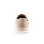 Men's Portalo Suede // Beige (Euro: 41)