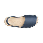 Men's Barbada Leather // Navy (Euro: 41)