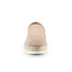 Men's Portalo Suede // Beige (Euro: 41)