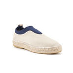 Men's Grifeu Canvas // Beige (Euro: 41)