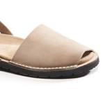 Men's Barbada Leather // Beige (Euro: 41)