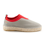 Men's Grifeu Canvas // Ash (Euro: 41)