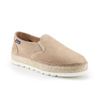 Men's Portalo Suede // Beige (Euro: 41)