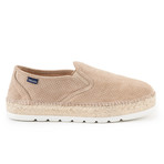 Men's Portalo Suede // Beige (Euro: 41)