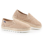 Men's Portalo Suede // Beige (Euro: 41)