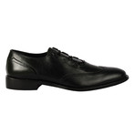 Minor Dress Shoes // Black (US: 10.5)