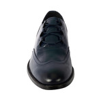 Minor Dress Shoes // Navy (US: 6.5)