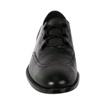 Minor Dress Shoes // Black (US: 6.5)