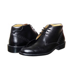 Beau Dress Shoes // Black (US: 6.5)