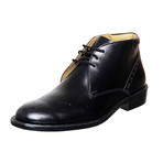 Beau Dress Shoes // Black (US: 9.5)