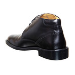 Beau Dress Shoes // Black (US: 10.5)