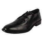 Minor Dress Shoes // Black (US: 8.5)
