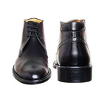 Beau Dress Shoes // Black (US: 6.5)