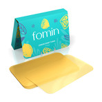 Lemon Soap Thins // 3-Pack