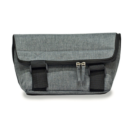 STONE WASHED Take Away Lunch Bag