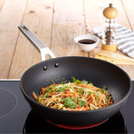 Aire Induction Wok // 12"